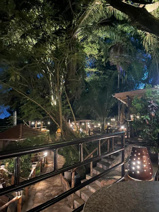Kampala Forest Resort - Kfr Lodge 외부 사진
