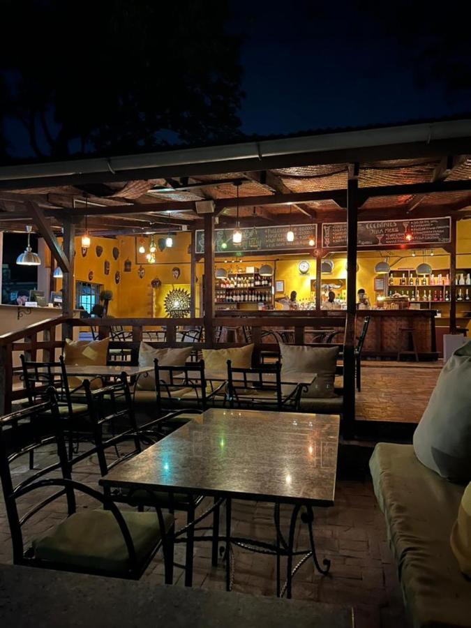 Kampala Forest Resort - Kfr Lodge 외부 사진