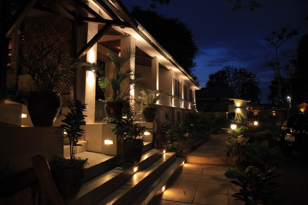 Kampala Forest Resort - Kfr Lodge 외부 사진