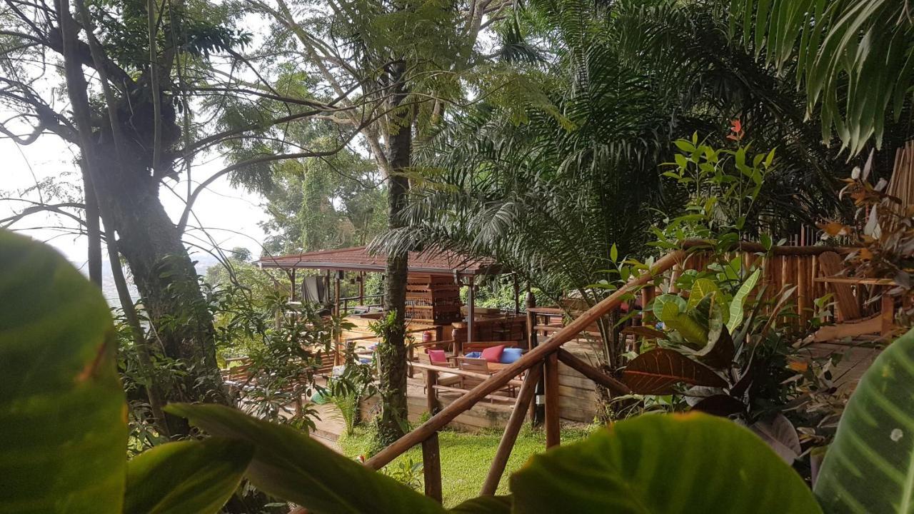 Kampala Forest Resort - Kfr Lodge 외부 사진