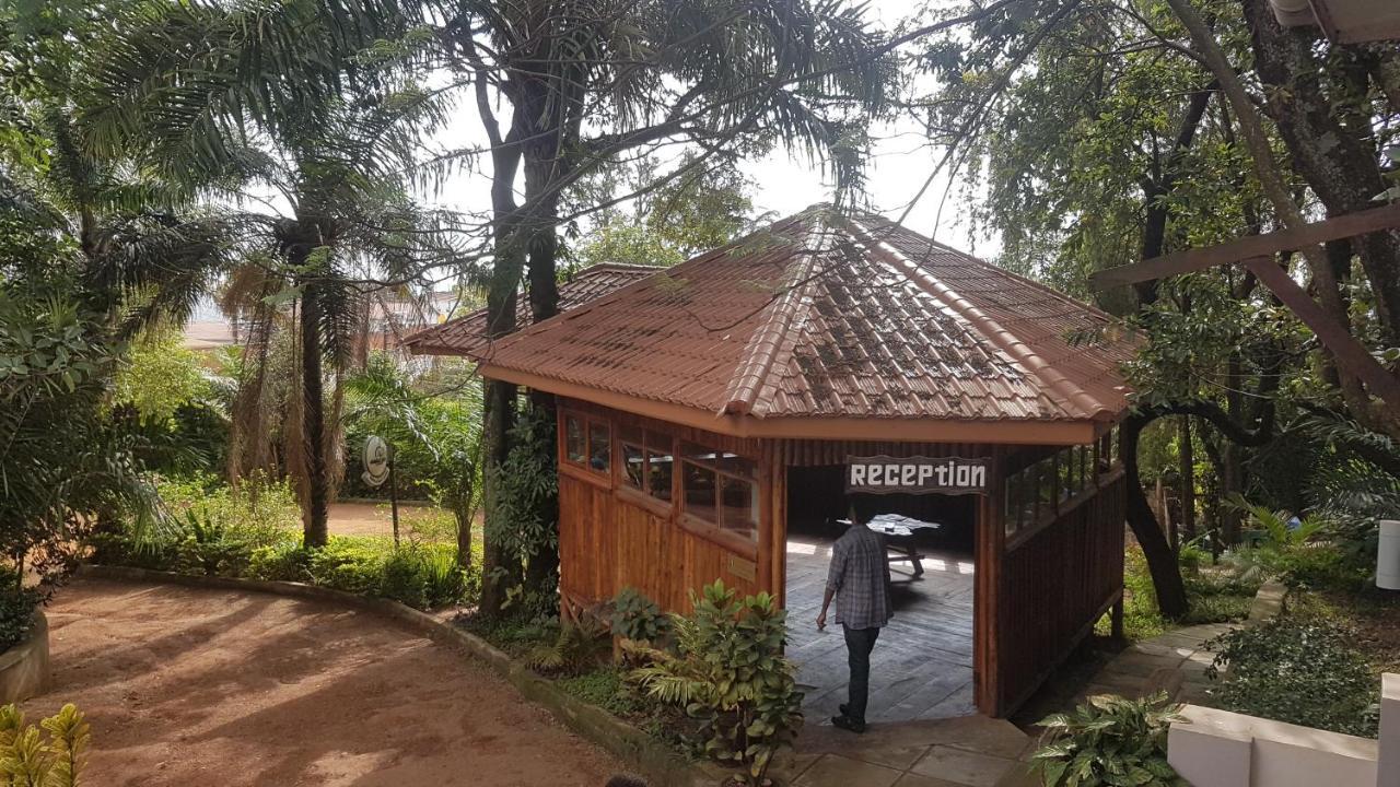 Kampala Forest Resort - Kfr Lodge 외부 사진