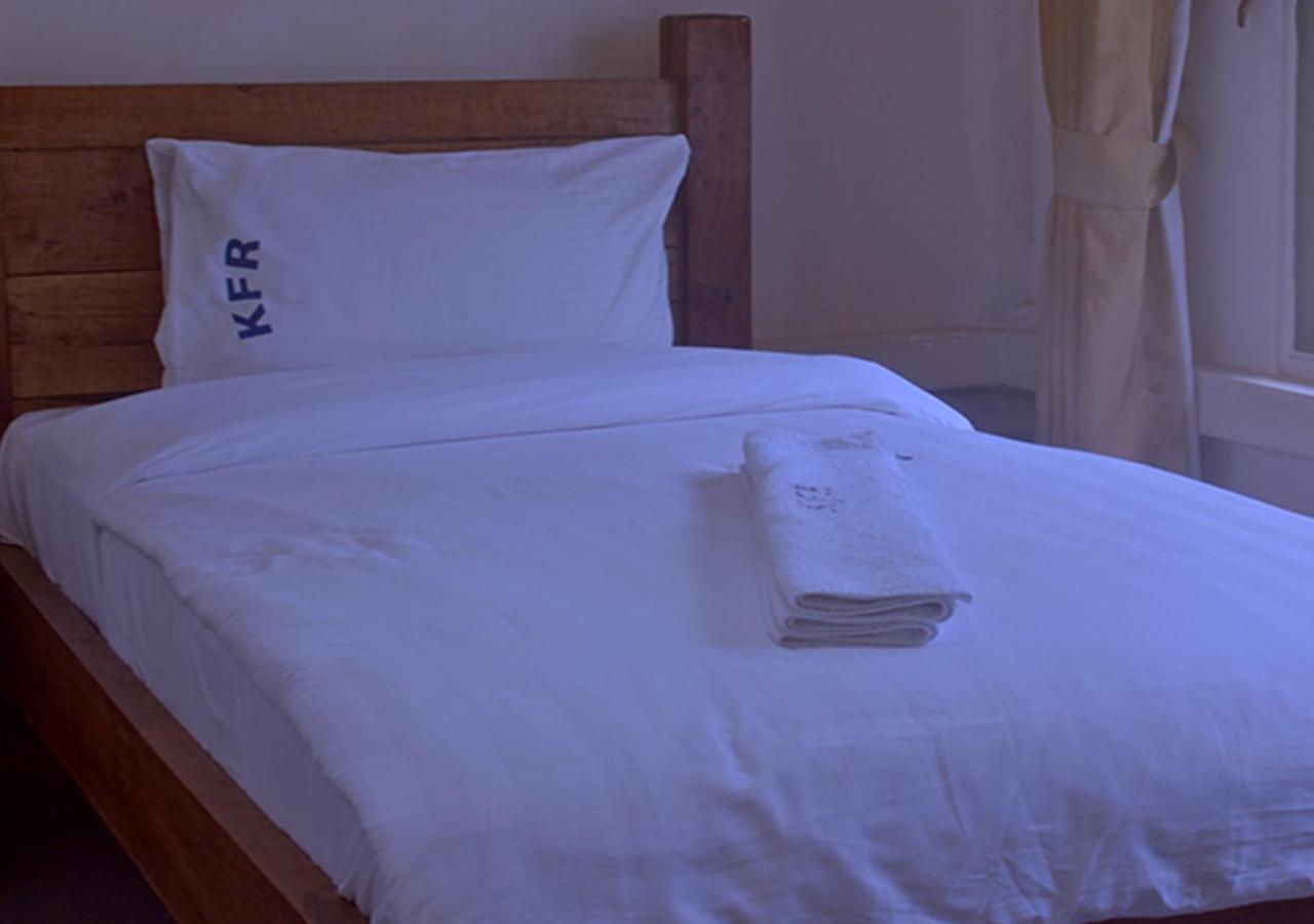 Kampala Forest Resort - Kfr Lodge 외부 사진